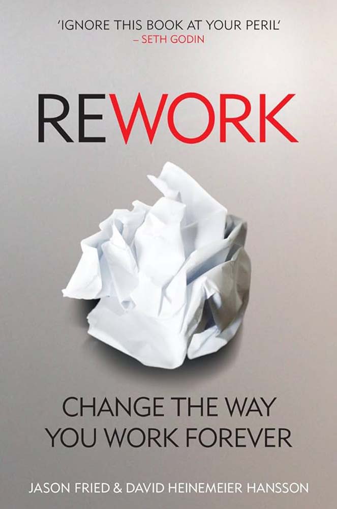 Rework cover